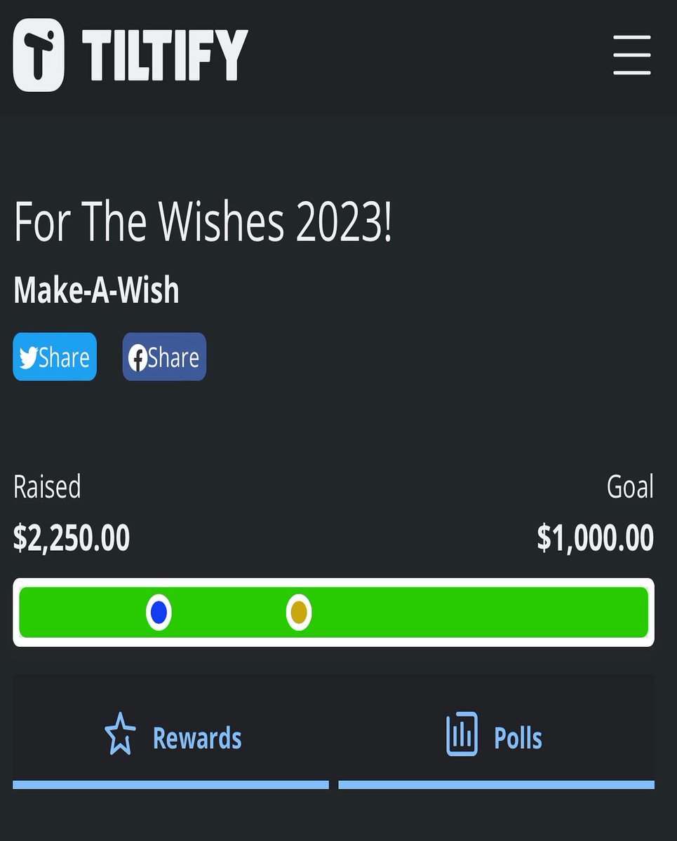 HUGE W! Mahalo to everyone who participated in our tournament, to everyone who donated and hung out with us, and to everyone who made this possible! This was definitely a VICTORY ROYALE!