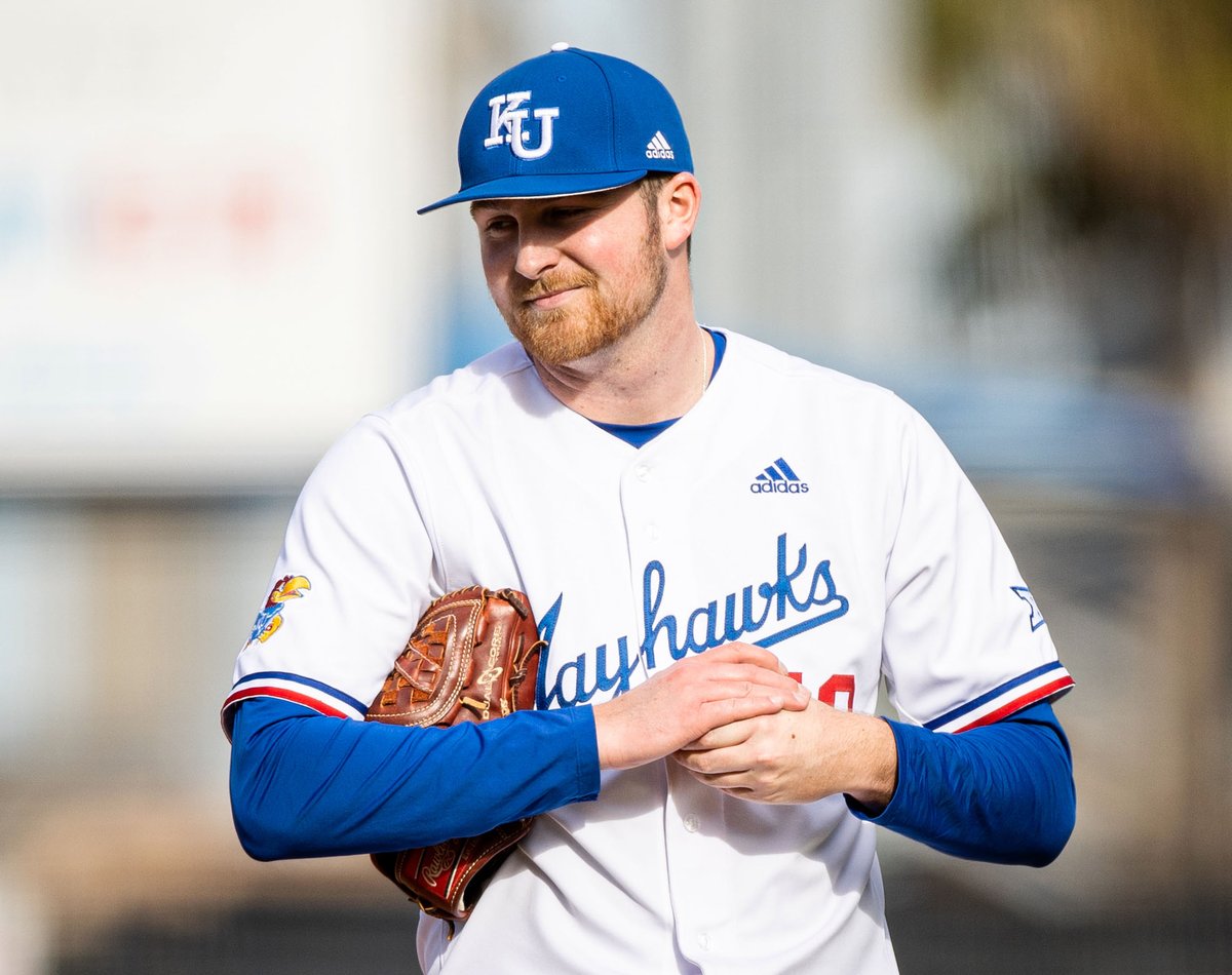 GregShashack's tweet photo. Sixth season is charmed for Baumgartner at Kansas https://t.co/ePLl4io9EB via @altontelegraph https://t.co/km8MXZ7L0i