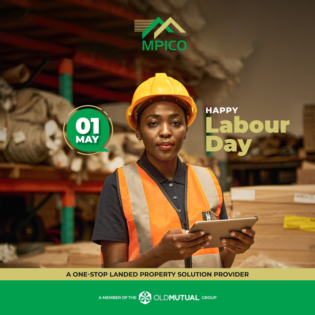 Happy Labor Day!
#mpicoplc