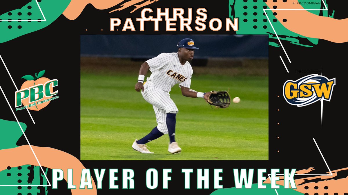 Peach Belt tweet media