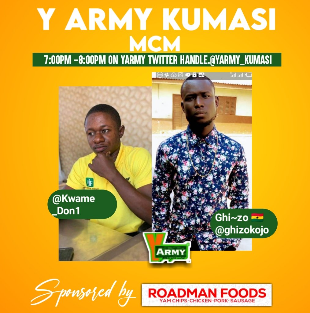 matters must be settled for once and for all
🔥🔥🔥🔥🔥🔥🔥🔥🔥🔥🔥🔥
Who get your votes 🗳 tonight 
<a href="/Kwame_Don1/">DEAN OF EFIEFOƆ 😎</a> and 
@ghizokojo

Let’s your vote 🗳 counts 👇🏿👇🏿👇🏿👇🏿👇🏿👇🏿👇🏿👇🏿👇🏿👇🏿👇🏿👇🏿👇🏿👇🏿👇🏿👇🏿👇🏿 brought to u by @roadmanfoodsco 

#YArmy