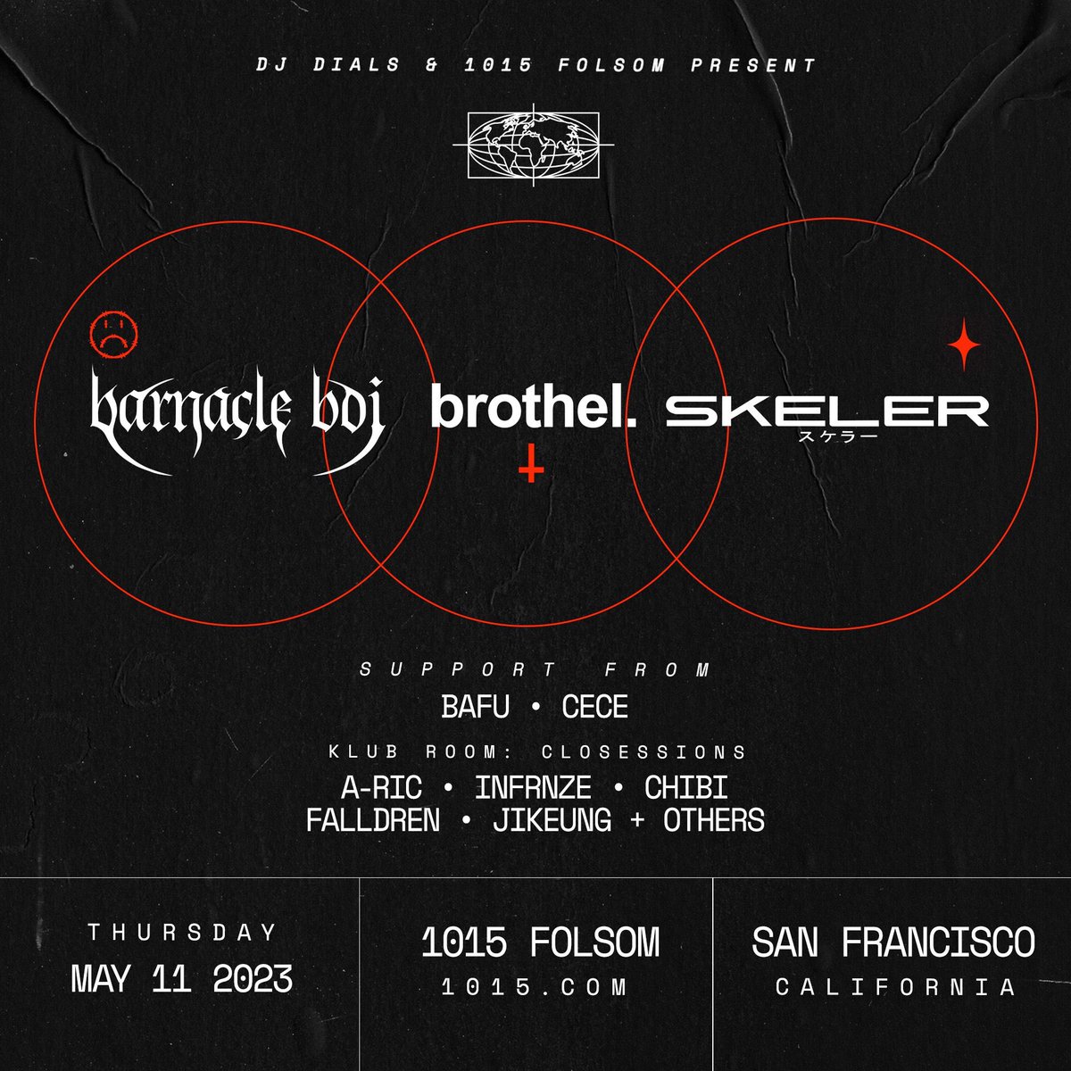 『Falldren』 tweet media