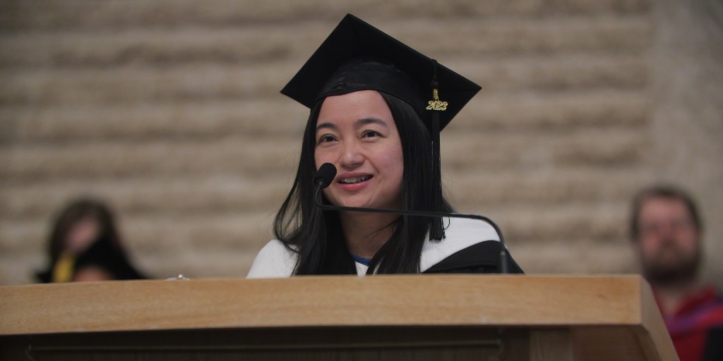 CMUwpg's tweet photo. Congratulations to all the graduands-turned-graduates who were celebrated on Saturday at CMU's 2023 Convocation! Enjoy a few photos from the day.

You can watch back the 2023 Convocation livestream on https://t.co/nF3SxxjX03. https://t.co/3dYBhyO9et