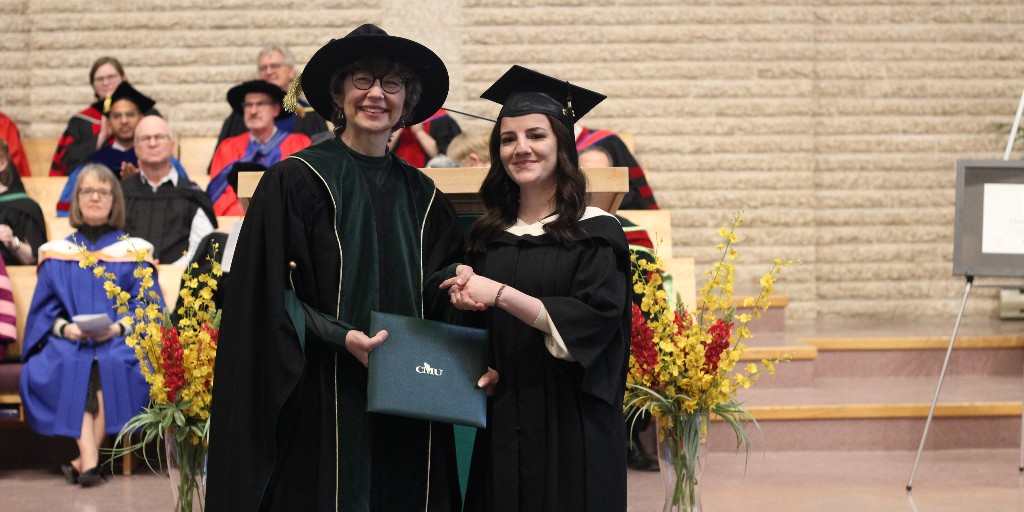 CMUwpg's tweet photo. Congratulations to all the graduands-turned-graduates who were celebrated on Saturday at CMU's 2023 Convocation! Enjoy a few photos from the day.

You can watch back the 2023 Convocation livestream on https://t.co/nF3SxxjX03. https://t.co/3dYBhyO9et
