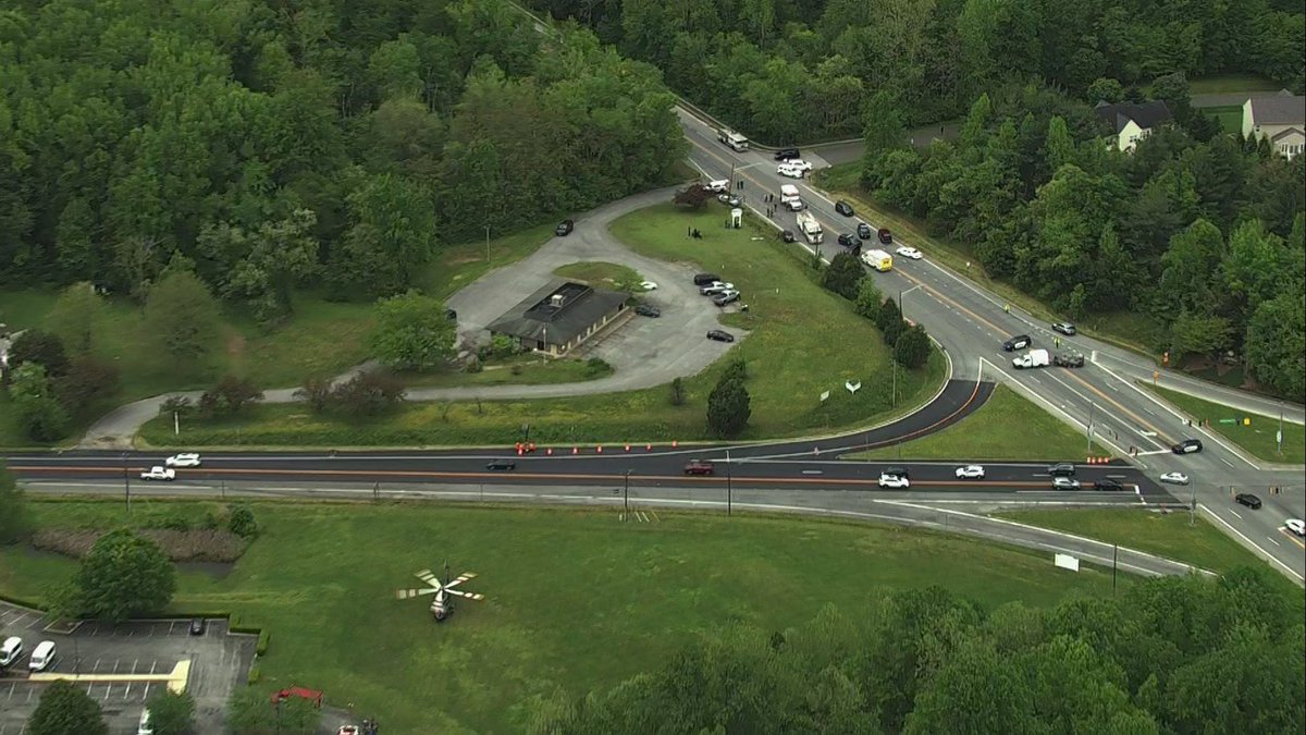 ʙʀᴀᴅ ꜰʀᴇɪᴛᴀꜱ on Twitter "BreakingNews in Maryland BANK ROBBERY w