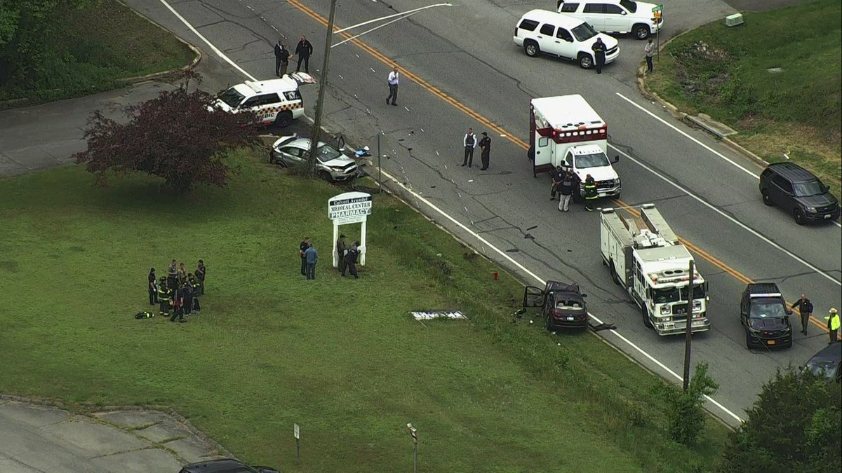 ʙʀᴀᴅ ꜰʀᴇɪᴛᴀꜱ on Twitter "BreakingNews in Maryland BANK ROBBERY w