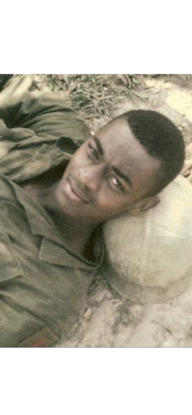 U.S. Army Private First Class Samuel Theodore Scriven was killed in action on May 1, 1967 in Binh Duong Province, South Vietnam. Samuel was 18 years old and from Ocala, Florida. B Company, 28th Infantry, 1st Infantry Division. Remember Samuel today. He is an American Hero.🇺🇸