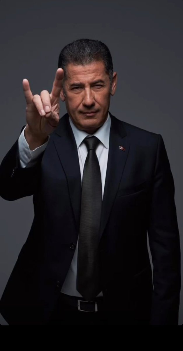 SeCCe_'s tweet photo. Sinan Oğan Gümbür Gümbür Geliyor 🇹🇷 https://t.co/pGJupEBysZ