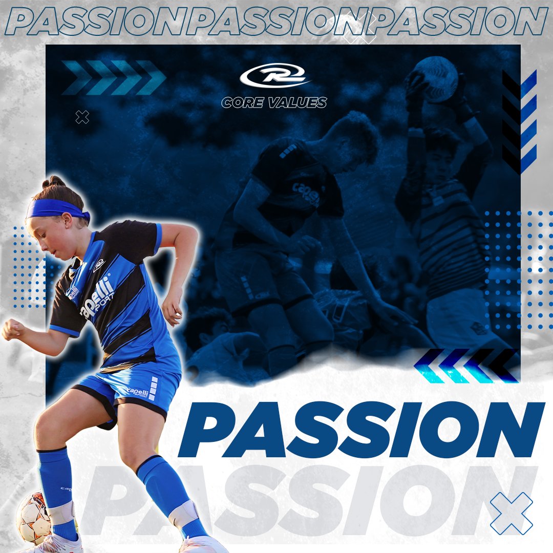 Rush Soccer tweet media