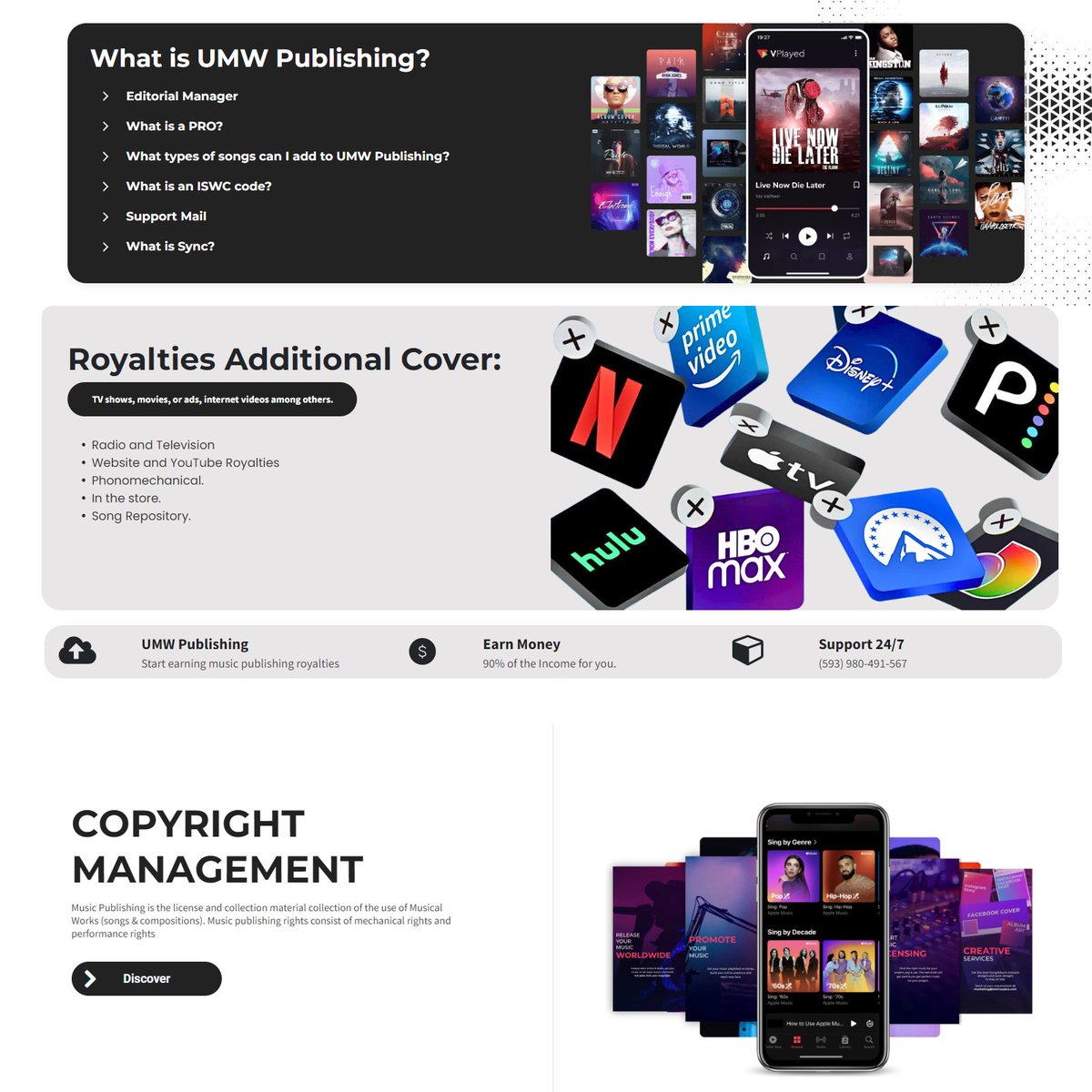 #MusicPublishing
#MusicRights
#Copyright
#MusicRoyalties
#Songwriting
#SyncLicensing
#MusicBusiness
#MusicDistribution
#MusicLicencing
#MusicCatalogue
#MusicClearance
#MusicIntellectualProperty
#MusicContracts
#MusicManagement
#MusicComposers
#MusicPublishers