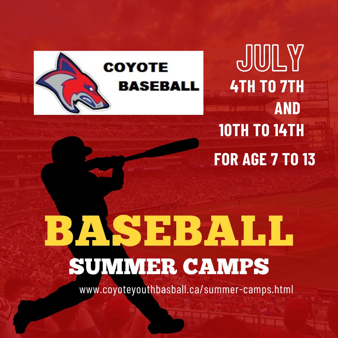 Coyote Baseball (@ccoyotebaseball) on Twitter photo 