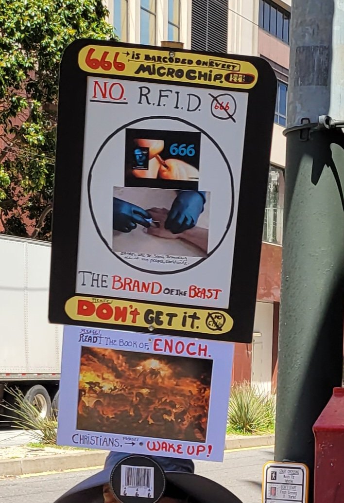 hacker_213's tweet image. My brother @Andy_Thompson sent me this from one of his last trips. Just makes me say &quot;Hmmmmmmm&quot;
#Transhumanism #biohacker #hacker213