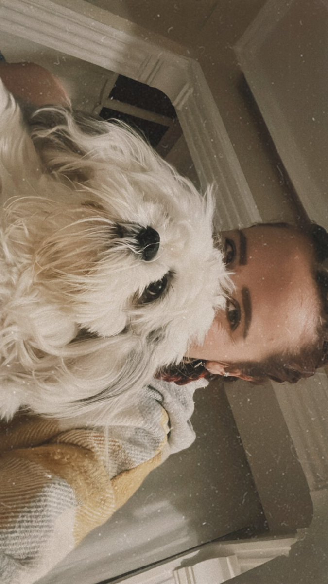 Bonjours mes chéris 🖖