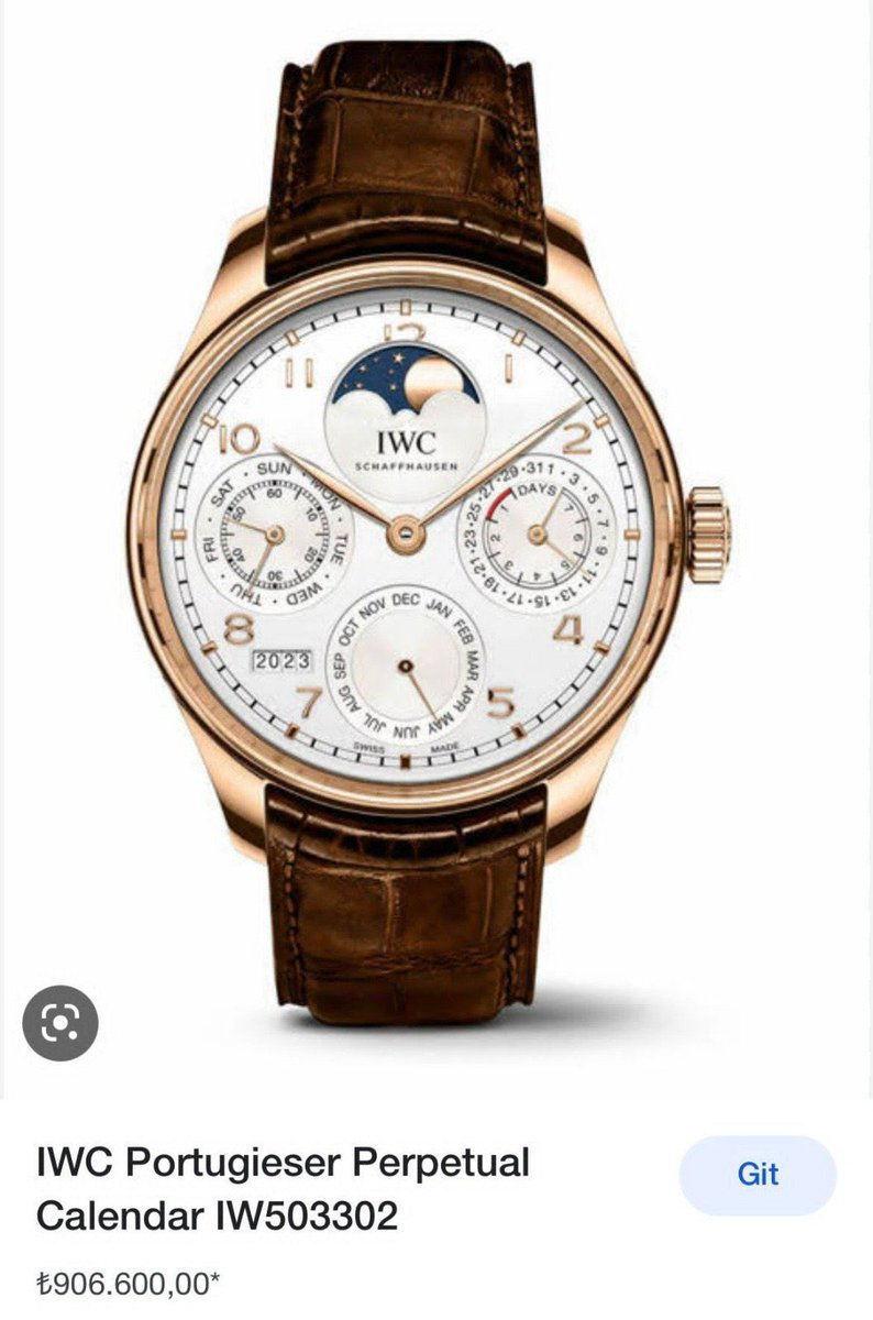 Hak, hukuk, işçi bayramı falan iyi hoş da… Zonguldak’ta 1 Mayıs buluşması yapan İmamoğlu’nun kolundaki saatin fiyatı 1 milyona yakın… Buda seküler zengin burjuva sosyalizmi…