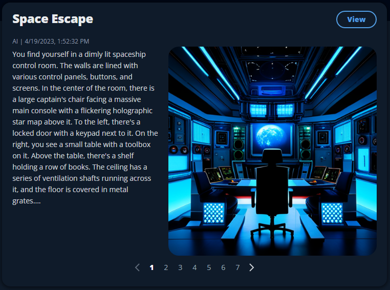 AI Escape (@AIEscapeRoom) / Posts / X