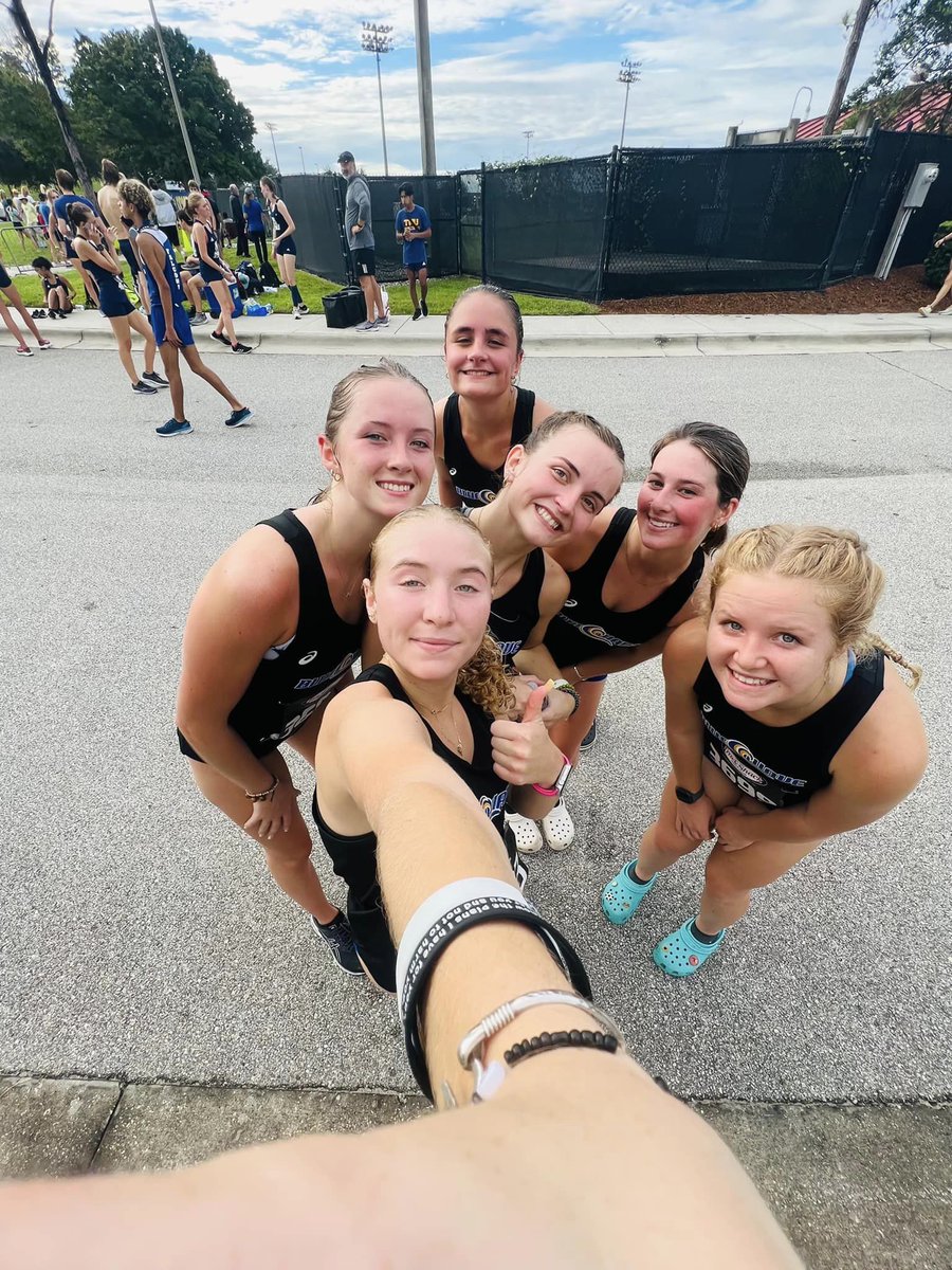 FSCJCrossCountry tweet media