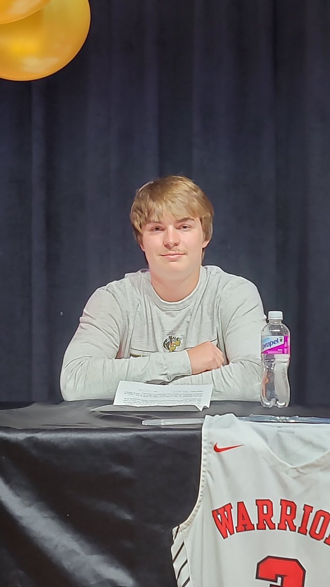 Sherando Warrior Baseball tweet media