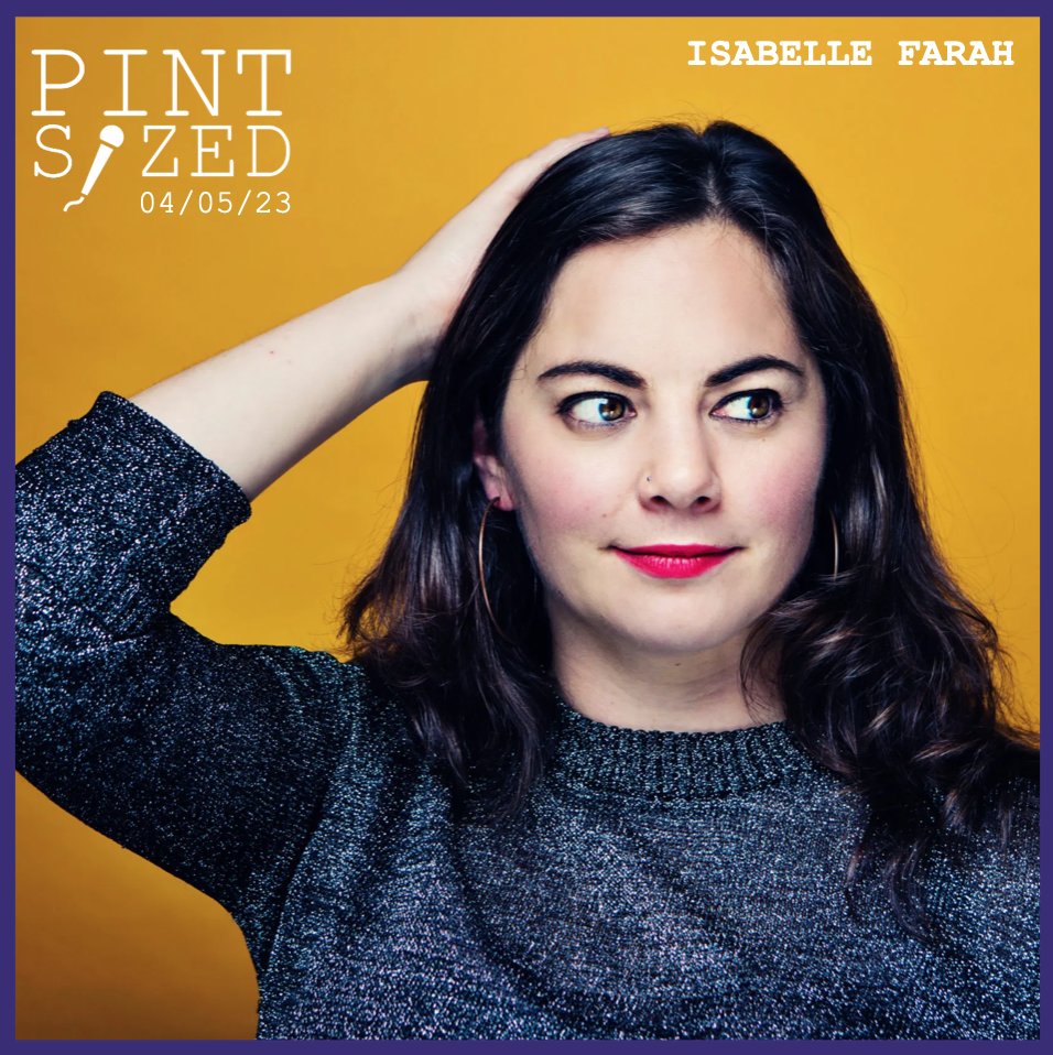 Pint-Sized Performances tweet media