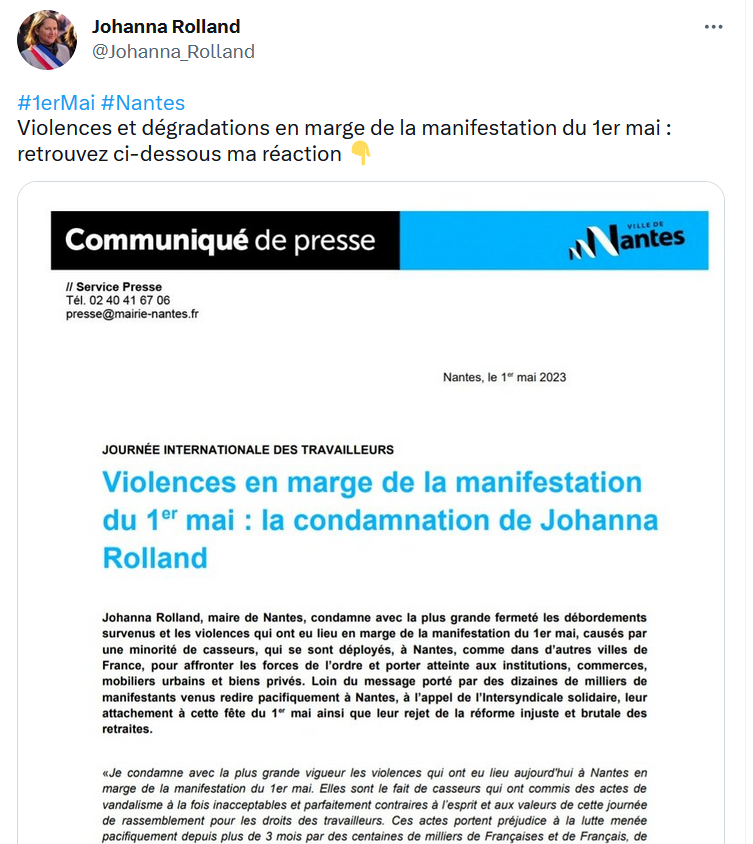 Contre Attaque tweet media