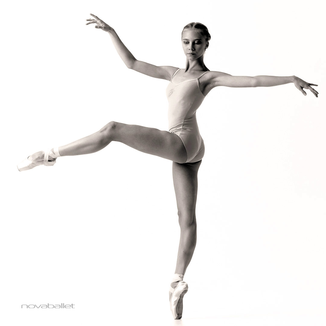 novaballet tweet media