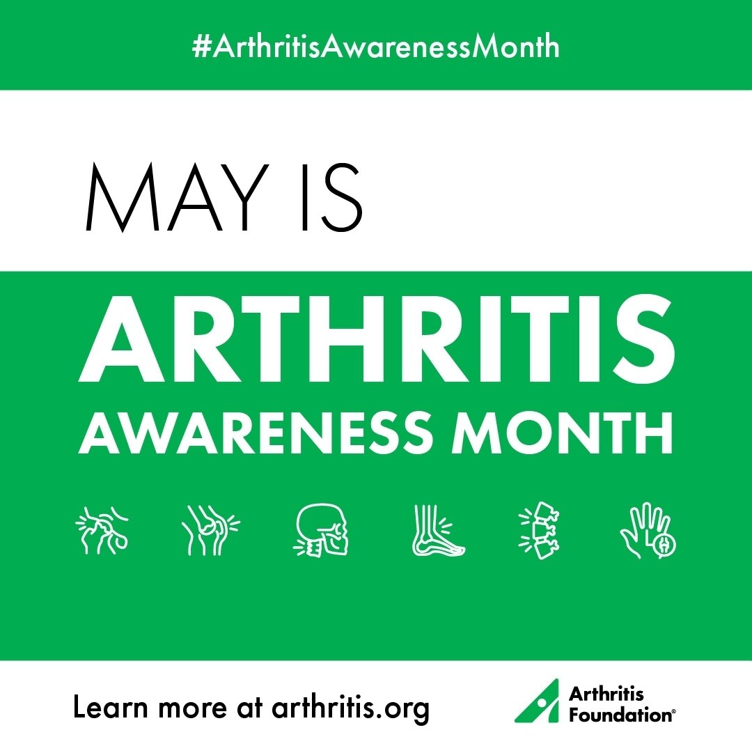 CuoghiE's tweet photo. It's a busy month for #rheumatology #advocacy!
It's #ArthritisAwarenessMonth 💚
#strongerthanJA #liveyes #juvenilearthritis #jia #arthritis #rheumtwitter #rheumatoidarthritis #psoriaticarthritis #spondy #morethanjointpain #kidsgetarthritistoo #ChronicPain #RAwarrior https://t.co/YL8R3pN1XM