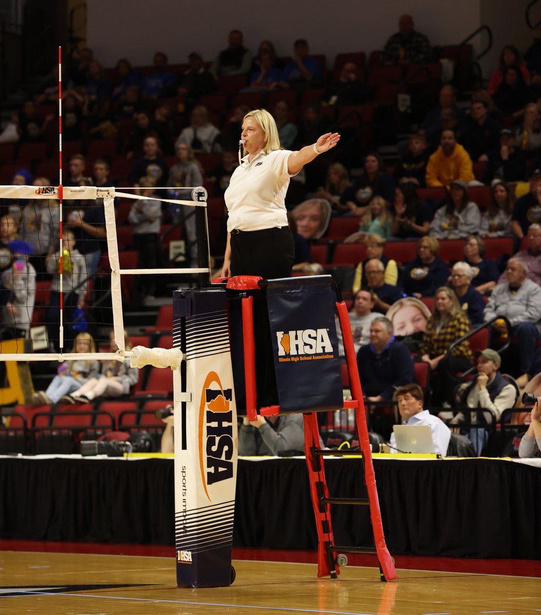 Illinois High School Association #IHSA tweet media