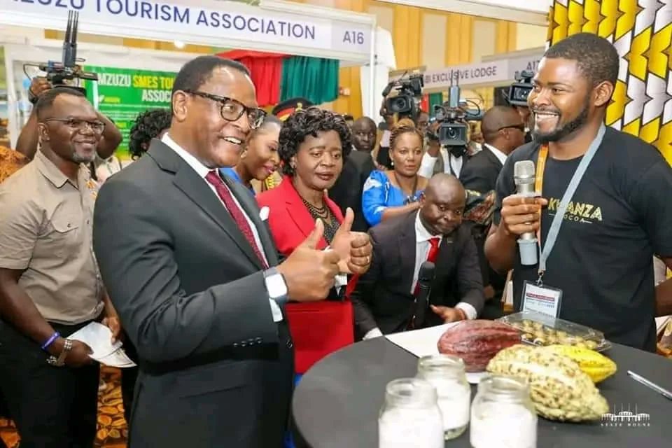 Kwanza Cocoa tweet media