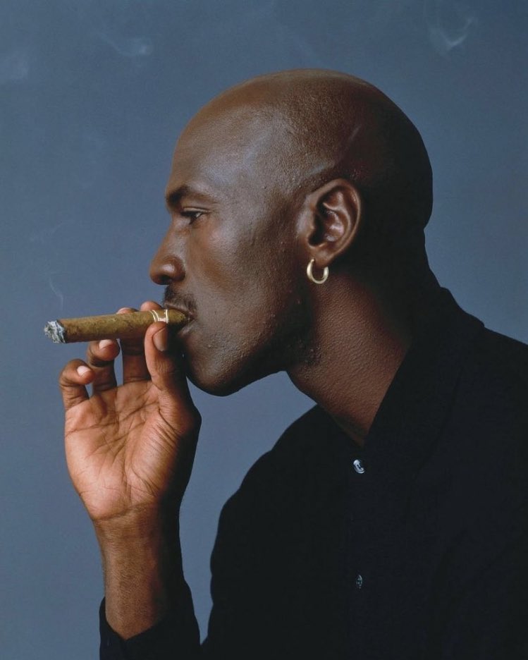 Shtreetwear's tweet photo. Michael Jordan for GQ Magazine (1996) https://t.co/ZpM1zsVgFC