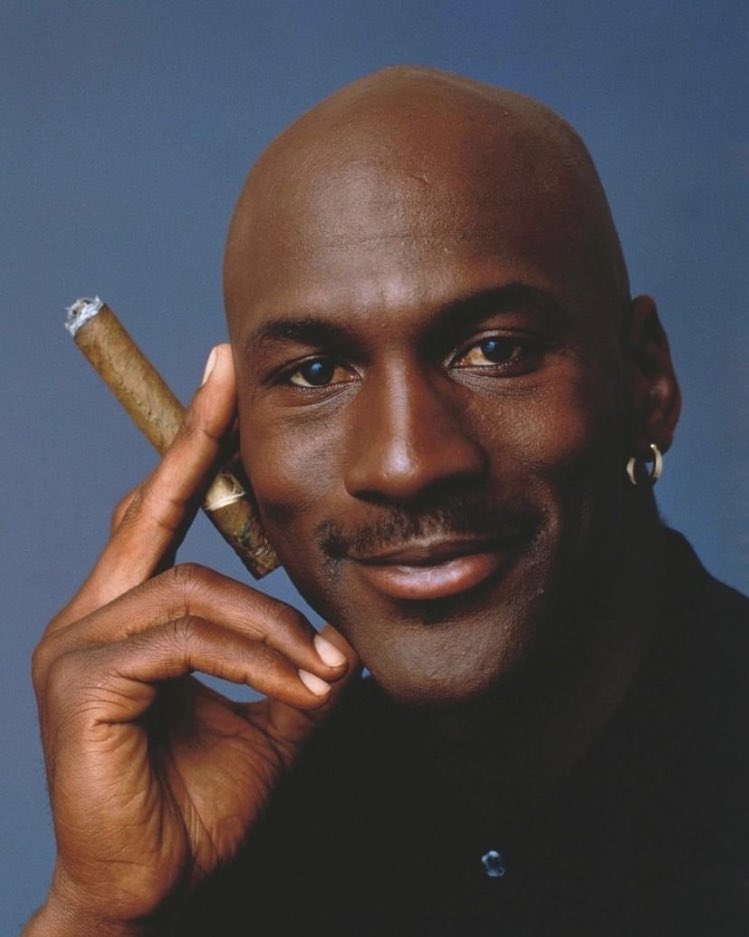 Shtreetwear's tweet photo. Michael Jordan for GQ Magazine (1996) https://t.co/ZpM1zsVgFC