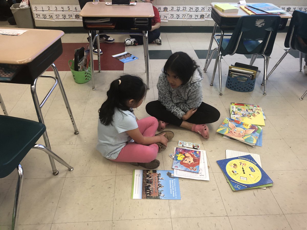 Ms. Patch tweet media