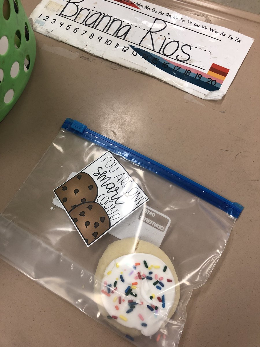 Ms. Patch tweet media