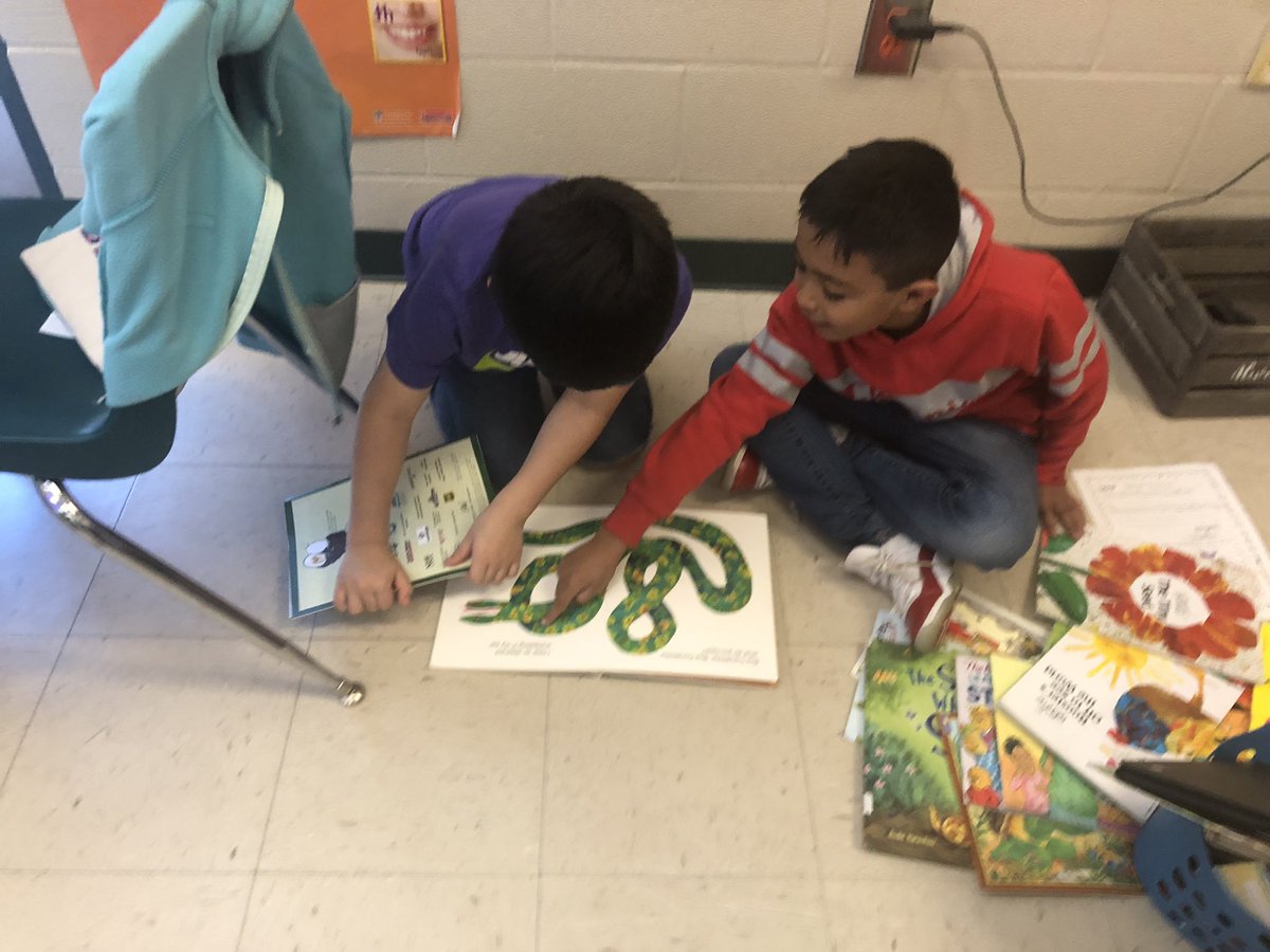 Ms. Patch tweet media