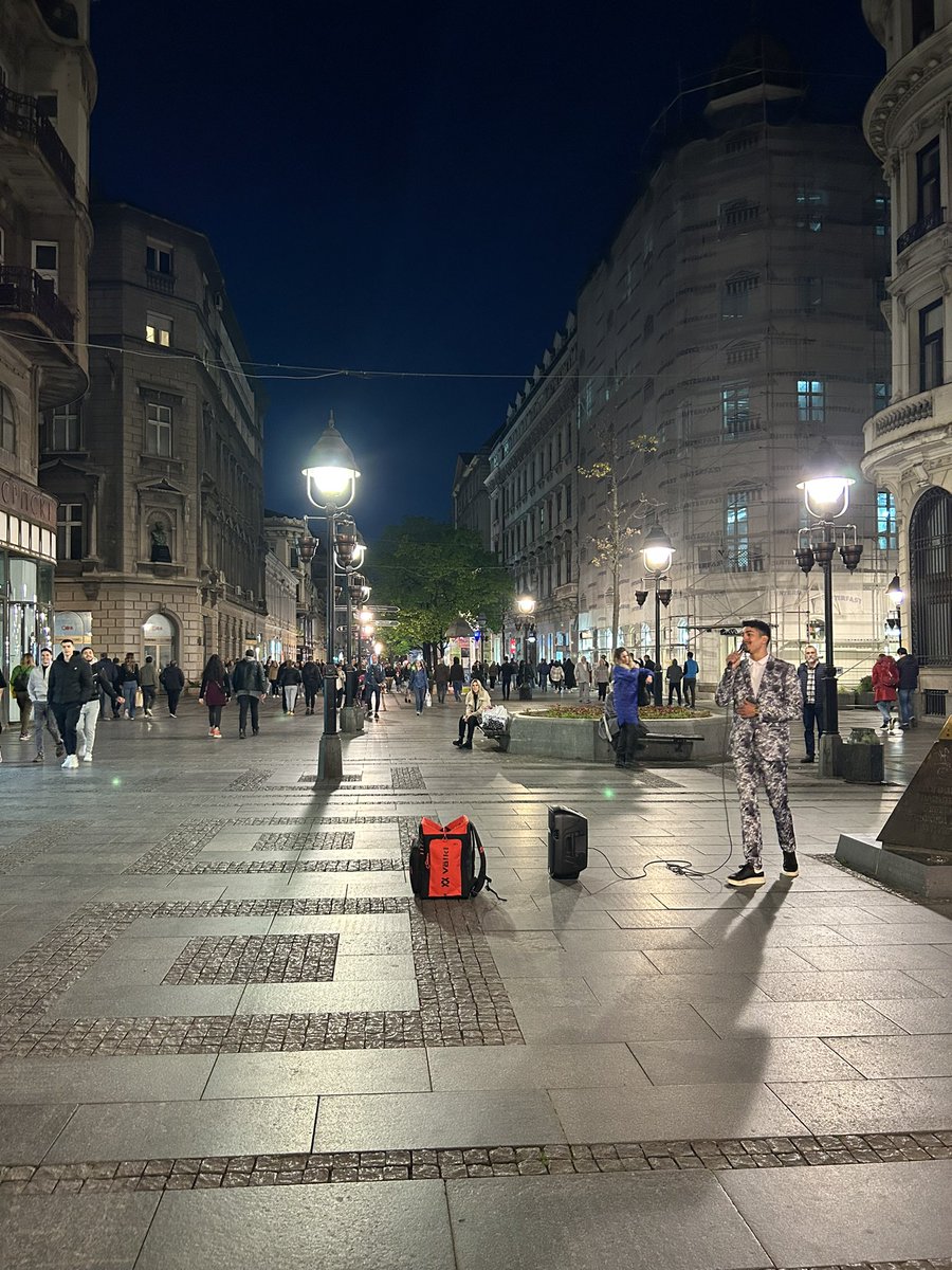 Belgrade is the second İstanbul