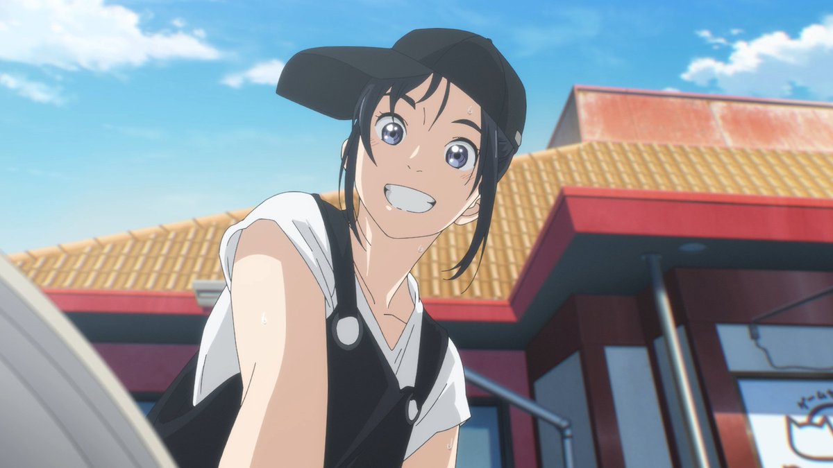 aka akasaka aka akasaka