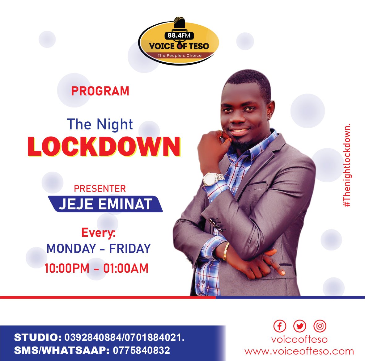 voice_of_teso's tweet image. TuneIn to your love 💕💖💖💕😘 show on radio 📻 as you share your stories &amp;amp; love Ballards &amp;amp; Regards
#NightLockDown
#VoiceOfTeso@25