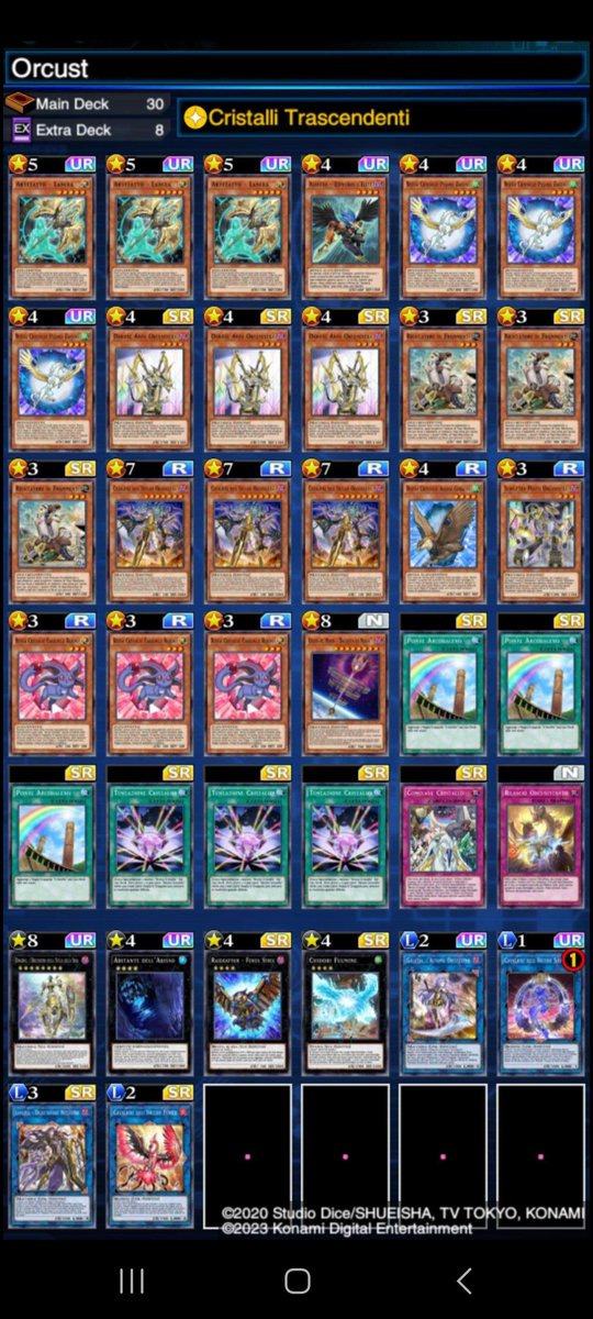 1st Place Main Phase#138 <a href="/DLEYuGiOh/">DLE🛬YCS Indianapolis</a>