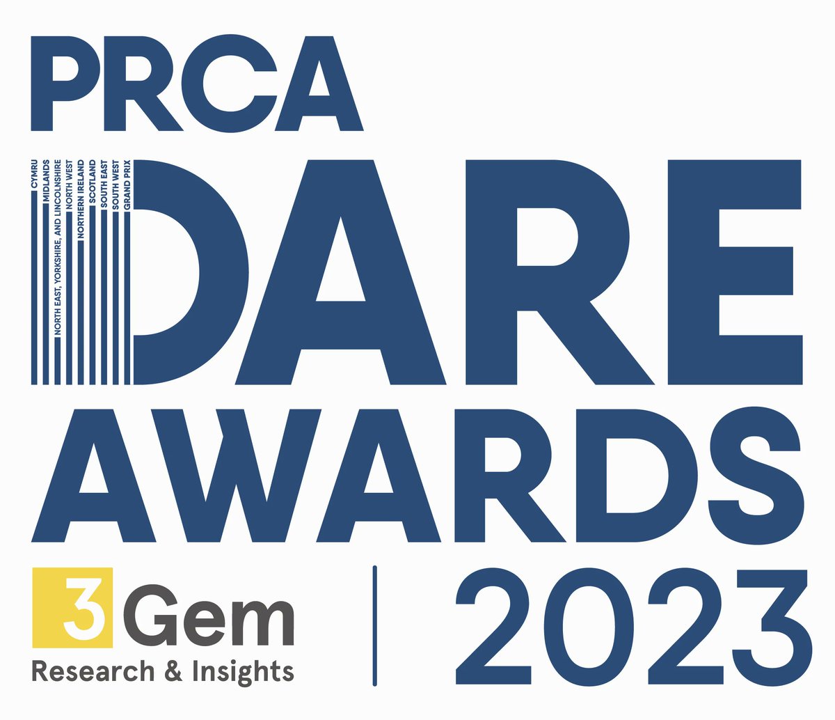 representcomms's tweet image. We are so delighted to share that we have been nominated for Small Consultancy of the Year at this year's PRCA Dare Awards. 🥳
 
Well done team and too all other nominees @SoundBitePRUK and @wearestoryshop  👏 👏
 
Best of luck and here’s to a great night!