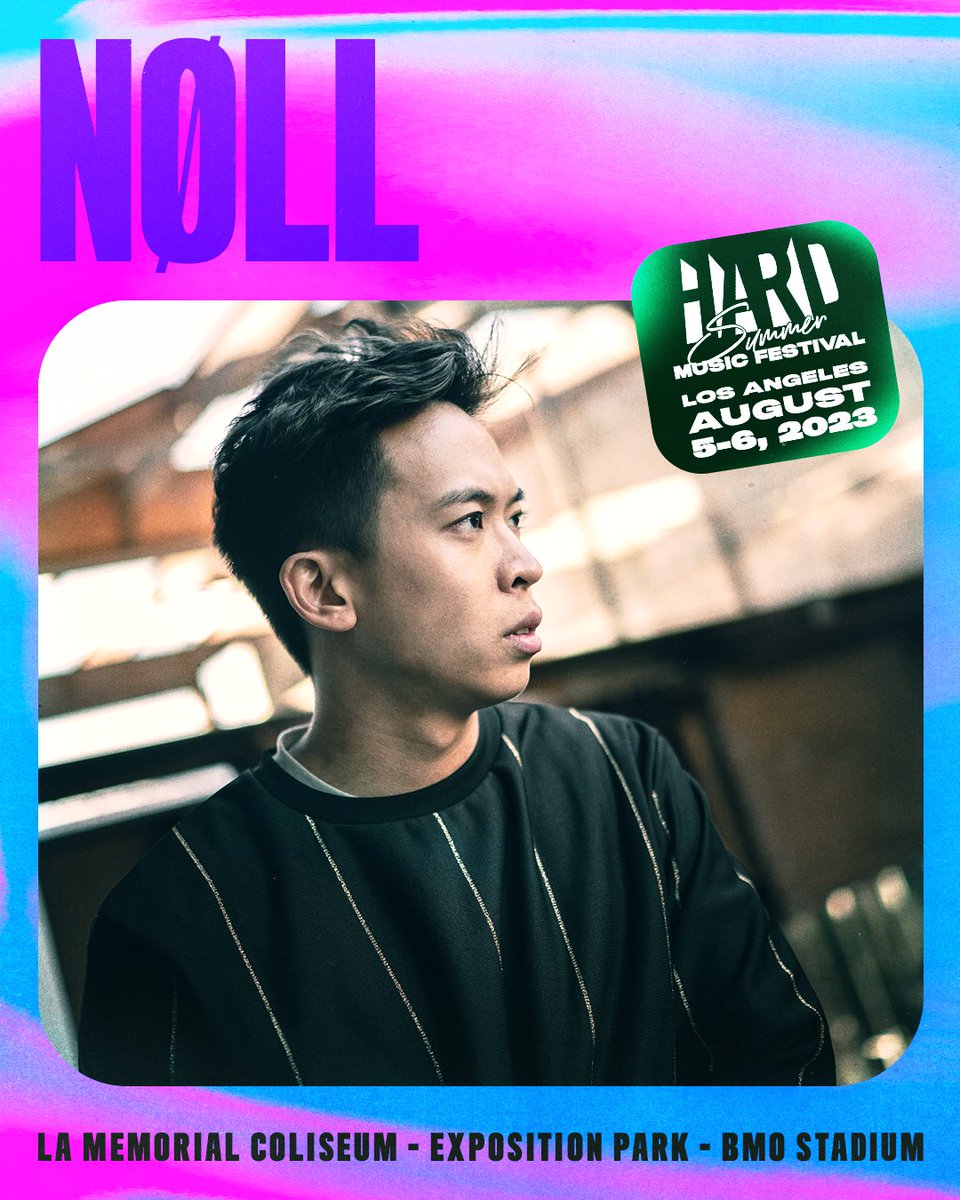 HARDFEST's tweet photo. Hope ur are ready for this! 🔥 @Rochelle_Jordan @nollmusic https://t.co/9tiK1FKia3 https://t.co/5Ez66qTwPX
