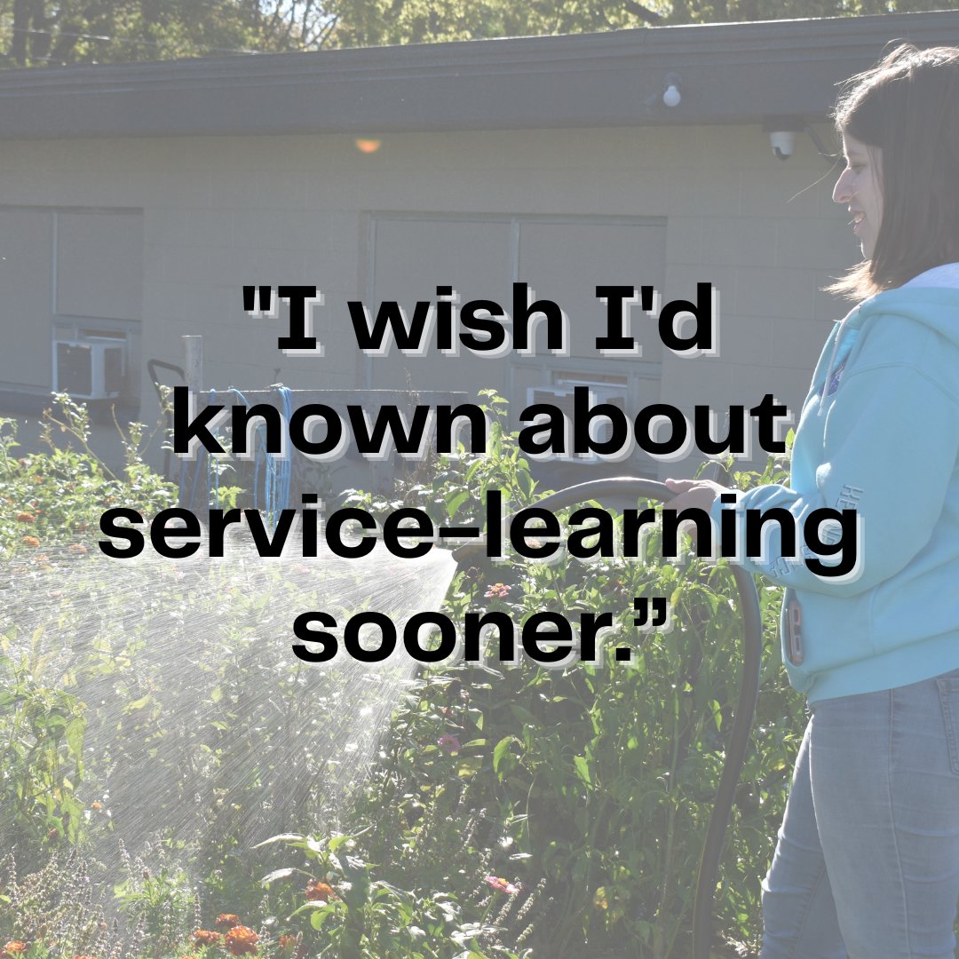 Citizenship & Service-Learning tweet media