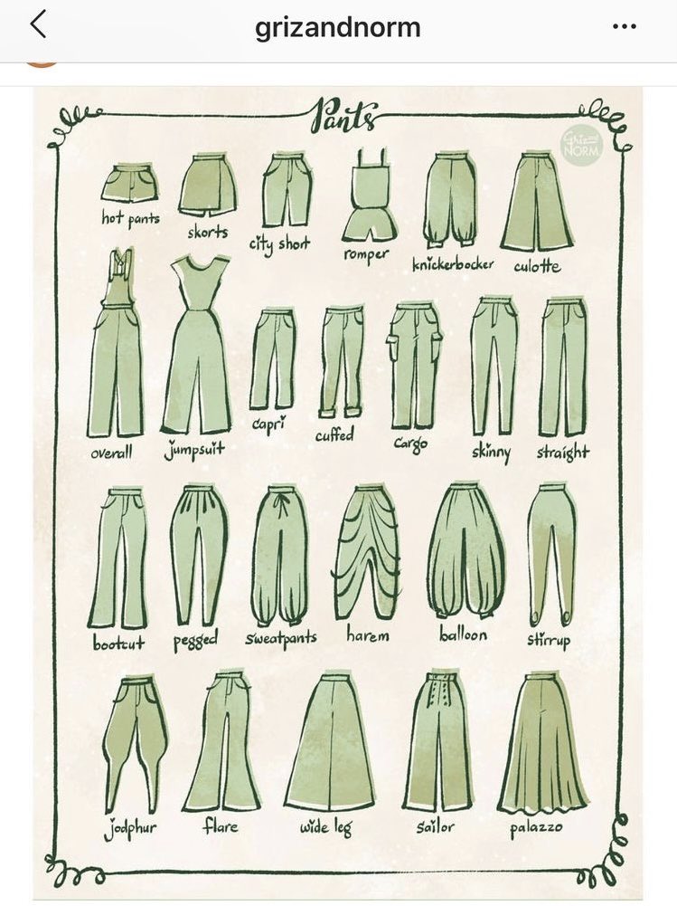 MsBonnieAlt's tweet image. Character design tip
Break out of just using graphic tshirts and pants!
Figure out different types of clothing
Look into different ways to wear them!
Expand into layering & different silhouettes!
What kind of clothing would your character really wear?
Pinterest is your friend