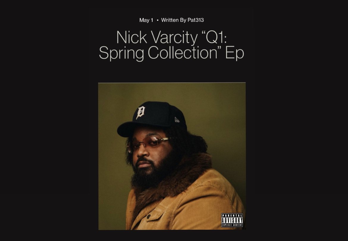 Nick Varcity™️ tweet media