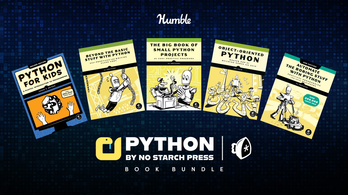 Humble Bundle tweet media