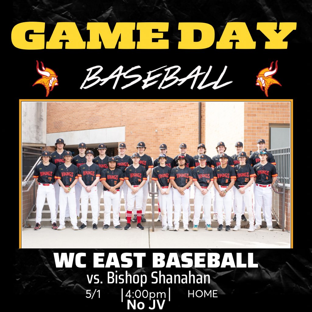 WC East Athletics tweet media