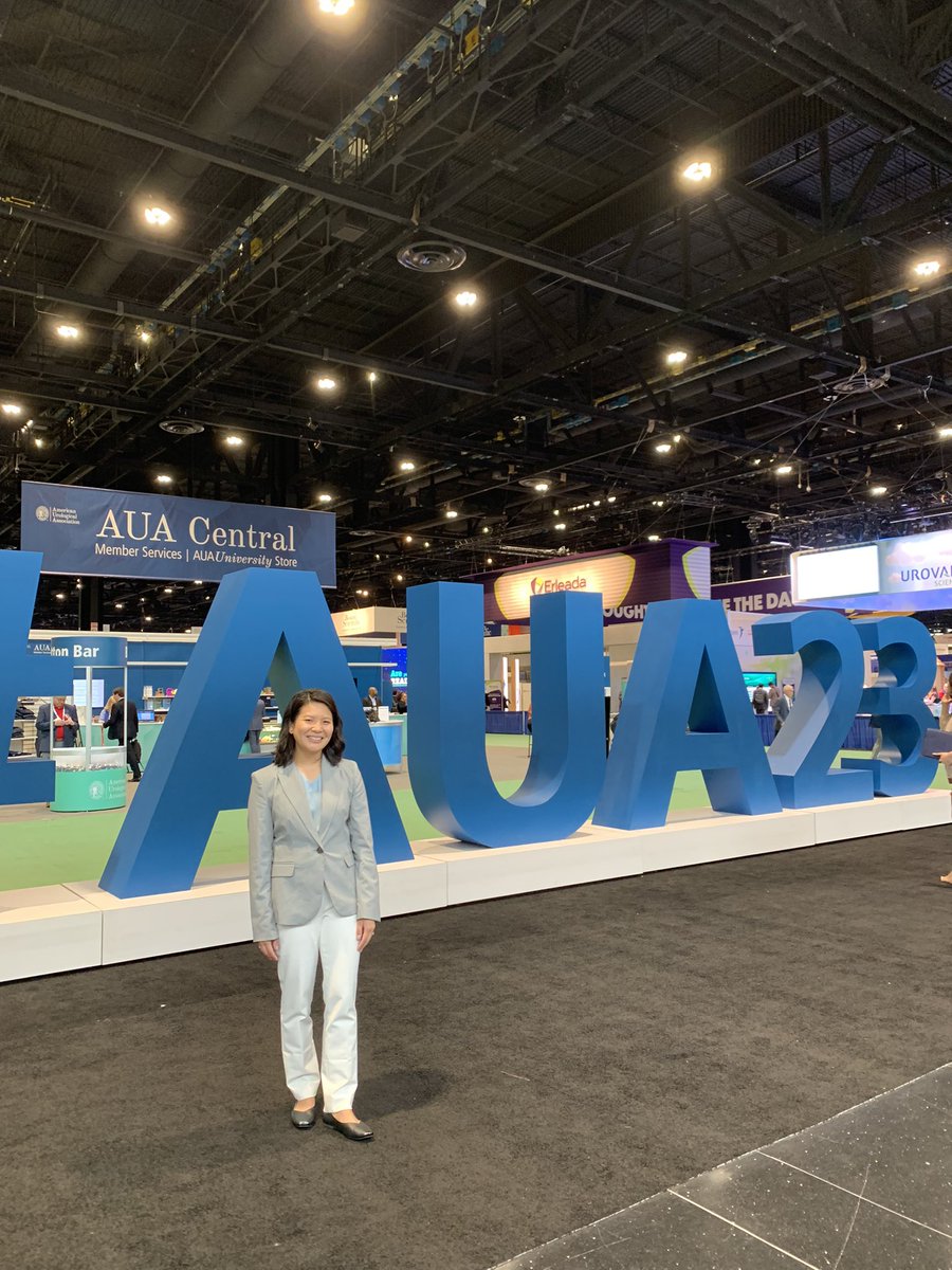 Kerith Wang (@kerithwang) on Twitter photo Honored to have the chance to present a podium on the outcomes and complications of pre-cystectomy bowel regimens… and that’s a wrap to my first #AUA23! Hoping for many more to come 🤞🏼#Match2024 #UroSoMe <a href="/rishi_simhal/">Rishi Simhal</a> <a href="/m_poluch/">Maria Poluch</a> @yashah01 <a href="/MihirShahMD/">Mihir S. Shah, MD</a> <a href="/tchandra_uromd/">Thenappan (Thenu) Chandrasekar, MD</a> <a href="/clallas/">Costas Lallas</a> Honored to have the chance to present a podium on the outcomes and complications of pre-cystectomy bowel regimens… and that’s a wrap to my first #AUA23! Hoping for many more to come 🤞🏼#Match2024 #UroSoMe <a href="/rishi_simhal/">Rishi Simhal</a> <a href="/m_poluch/">Maria Poluch</a> @yashah01 <a href="/MihirShahMD/">Mihir S. Shah, MD</a> <a href="/tchandra_uromd/">Thenappan (Thenu) Chandrasekar, MD</a> <a href="/clallas/">Costas Lallas</a>