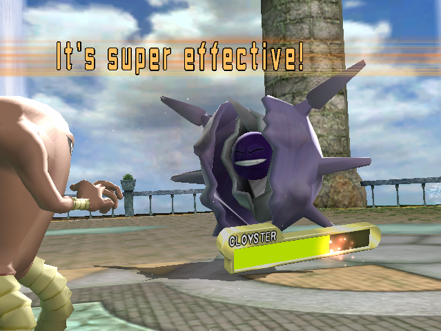 Pokémon Battle Revolution - Wikipedia