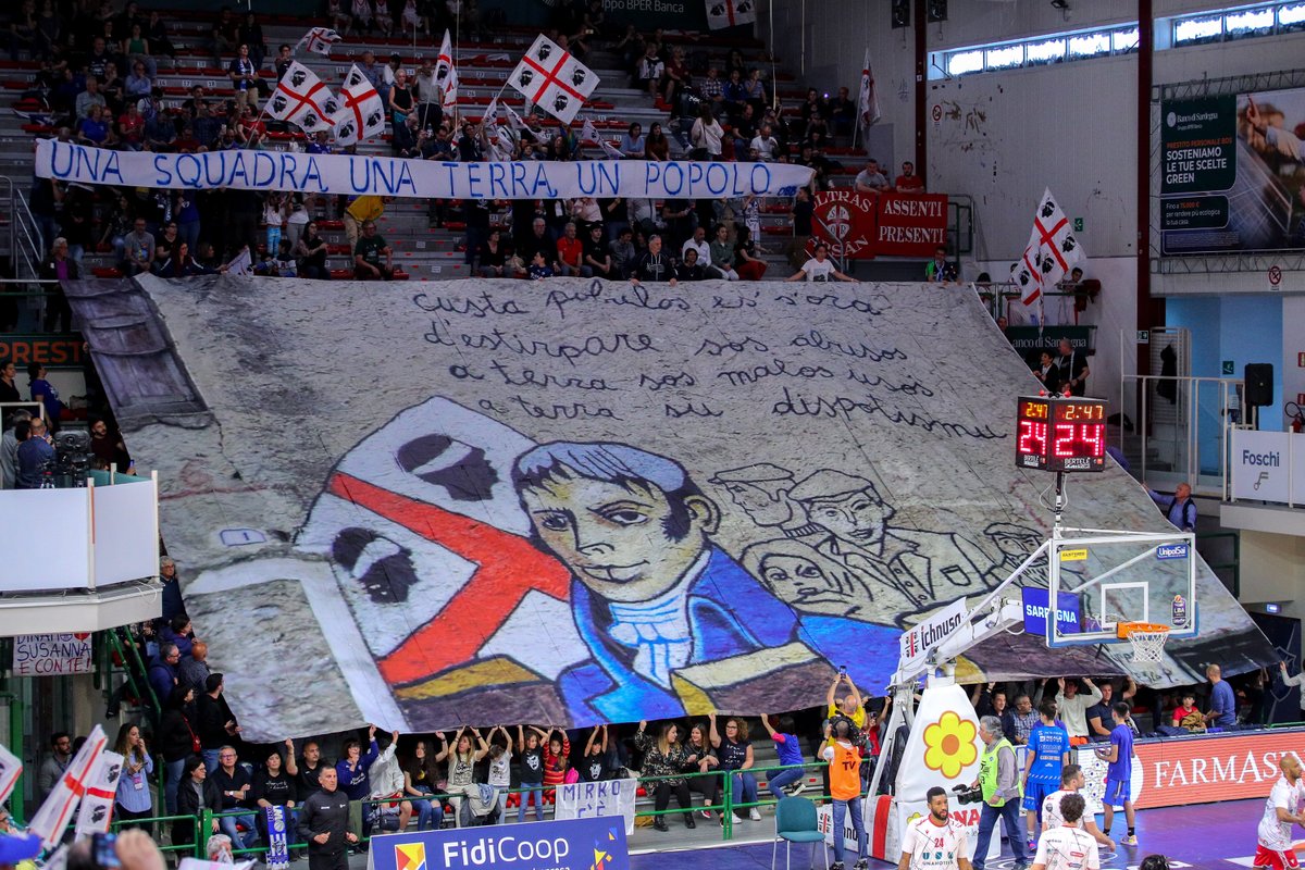 orgoglioBB's tweet photo. Una squadra, una terra, un popolo #OrgoglioBiancoblu #OrgoglioBB https://t.co/evtLuLPxq3