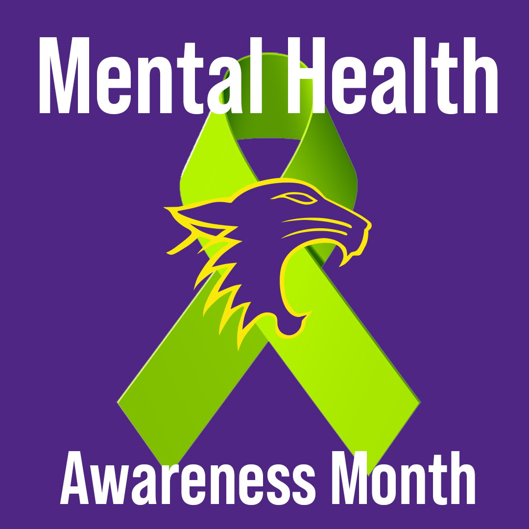 Honoring Mental Health Awareness Month💚

Mental health is just as important as physical health!

#removethestigma #MentalHealthAwarenessMonth