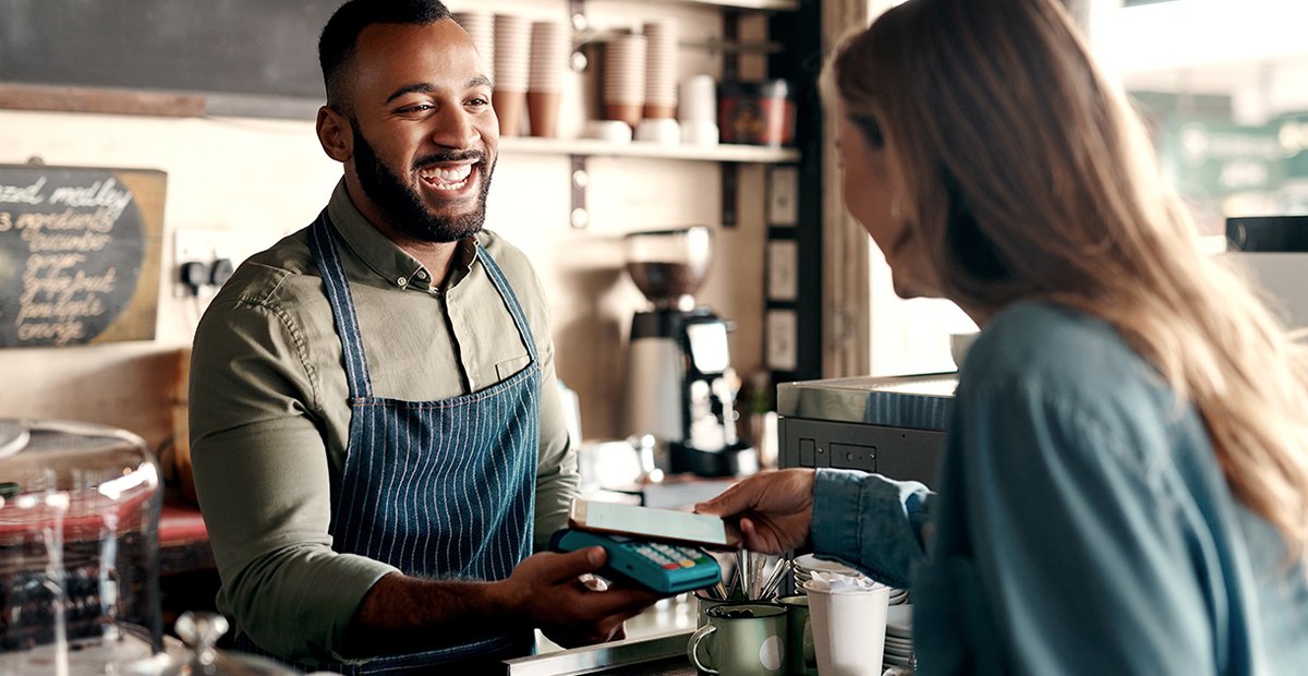 Nobody's business is quite like yours. May is Small Business Month, and Allstate can help customize protection just for you. Call me today for a free Comprehensive Protection Review to make sure that you, your business, and your employees are properly protected.