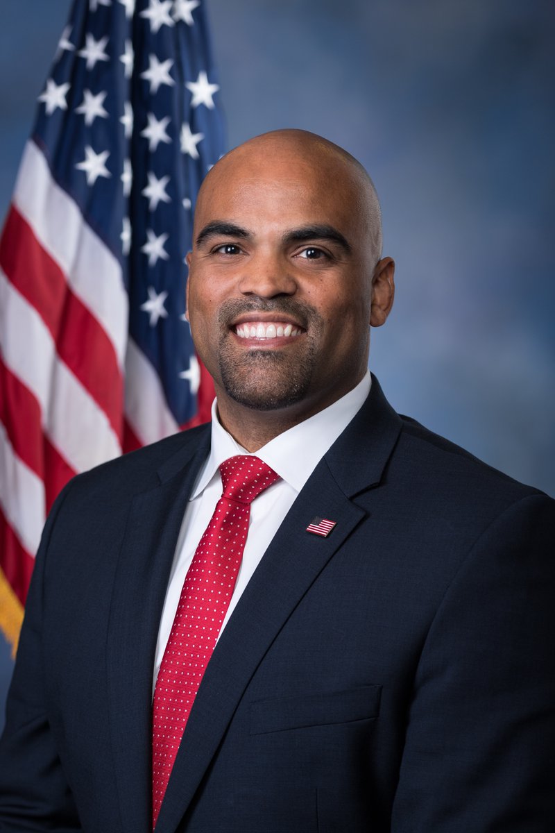 Breaking: Former NFL player and Texas Democratic Congressman <a href="/ColinAllredTX/">Colin Allred</a> is preparing to launch a campaign to unseat Ted Cruz. politico.com/news/2023/05/0…