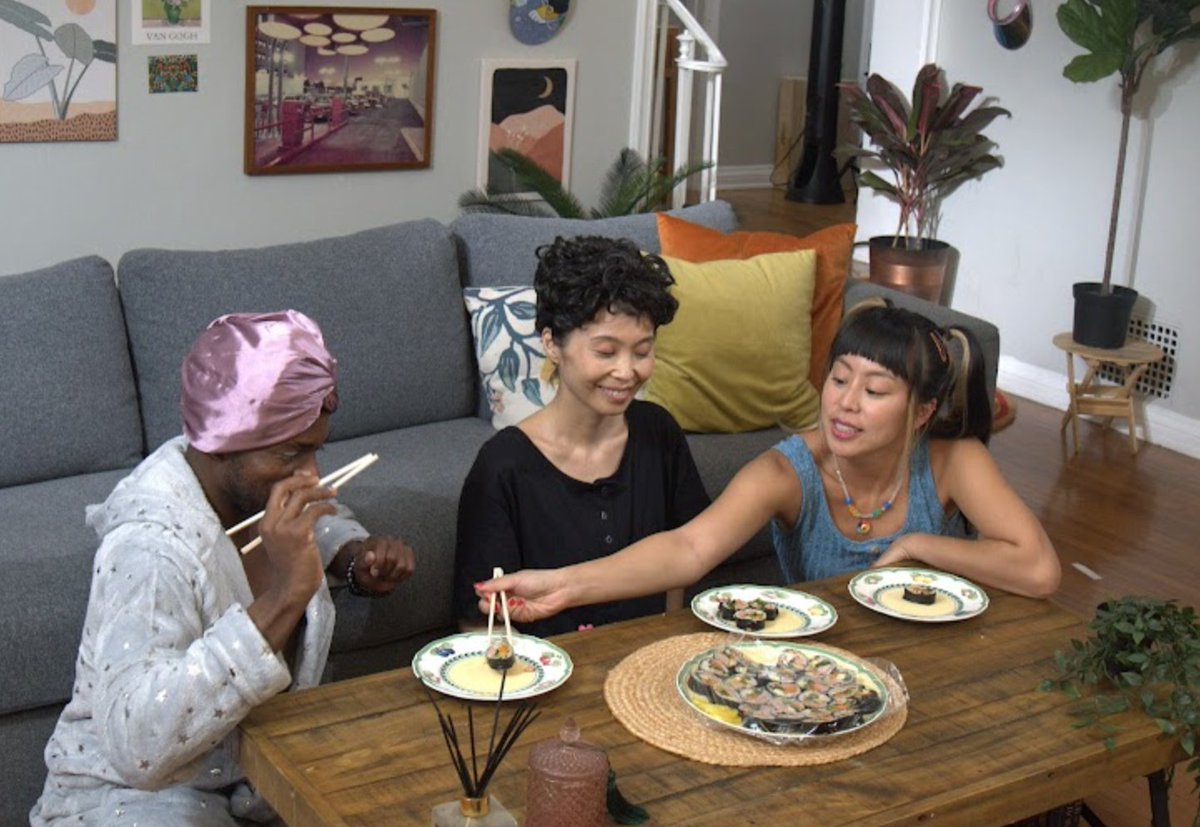 themamachoshow tweet media